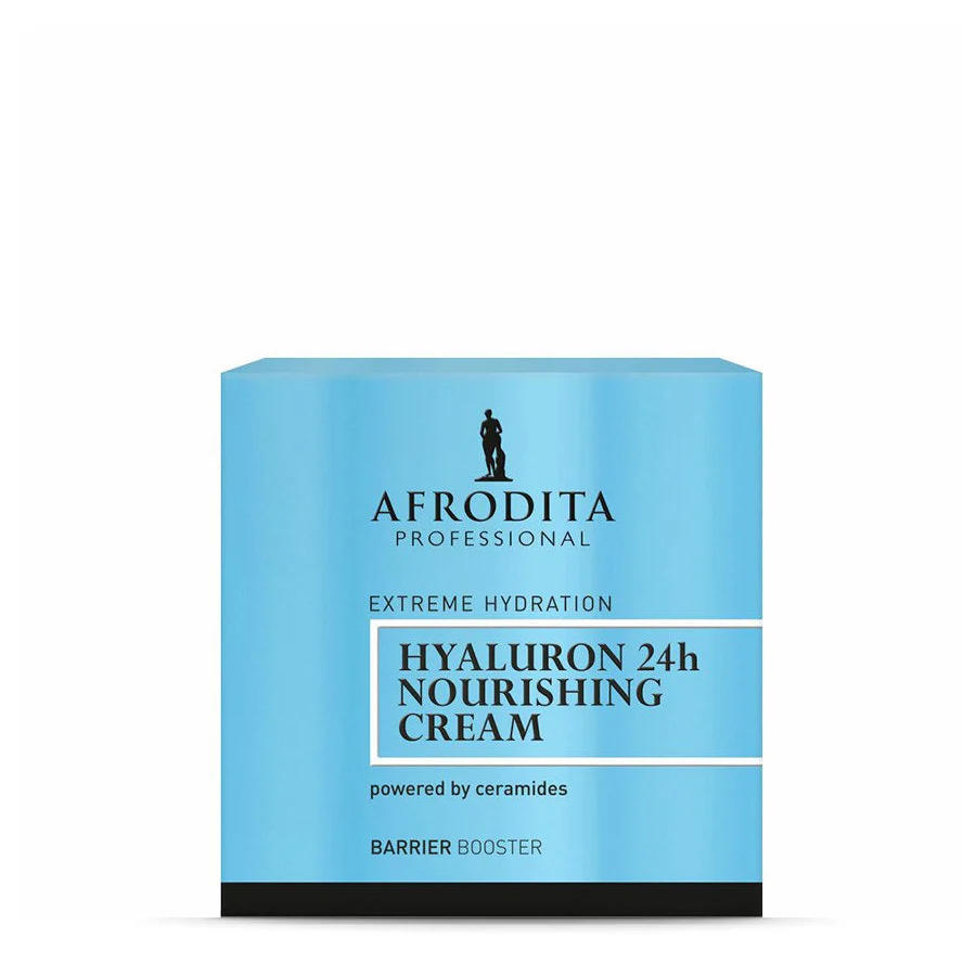 Afrodita - Hyaluron 24H Nourishing Cream