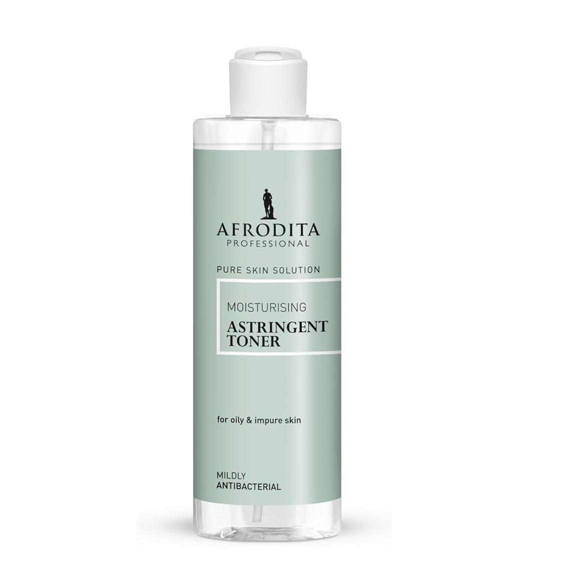 Afrodita - Pure Skin Solution Moisturising Astringent Toner