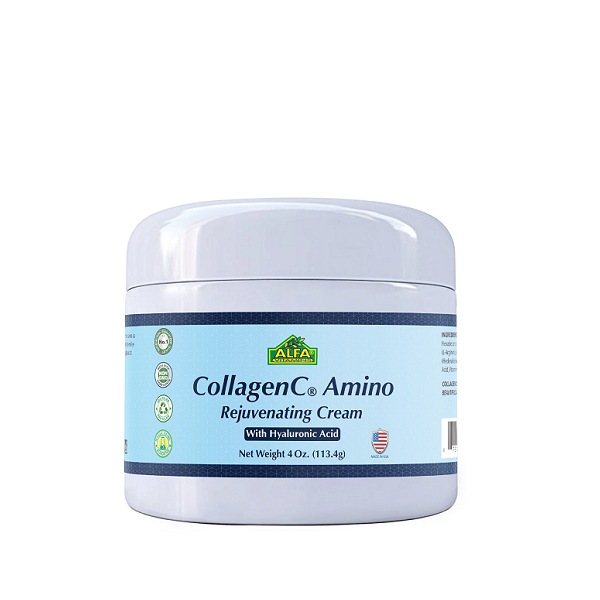 Alfa - Collagen C Amino Rejuvenating Cream