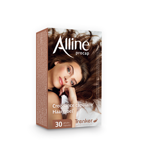 Alline - Procap Hair Growth