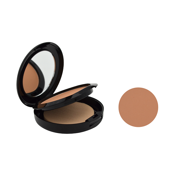 Amuse - Matte Full Coverage Powder