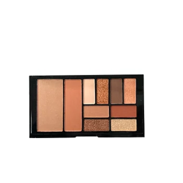 Amuse - Nude Illusions Palette