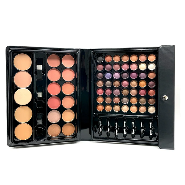 Amuse - Professional Make Up Kit