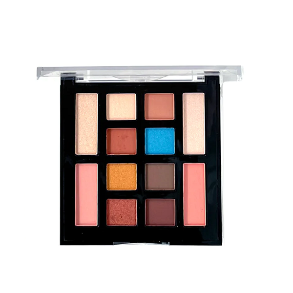Amuse - Shes All That Face Palette