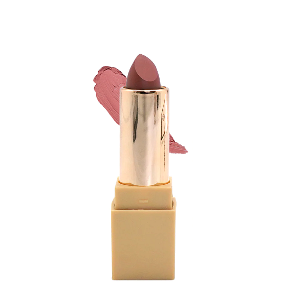 Amuse - The Nudes Matte Lipstick