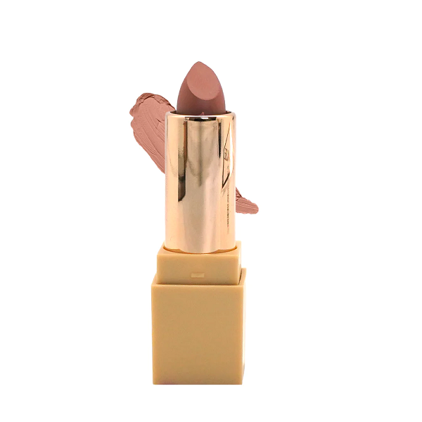 Amuse - The Nudes Matte Lipstick