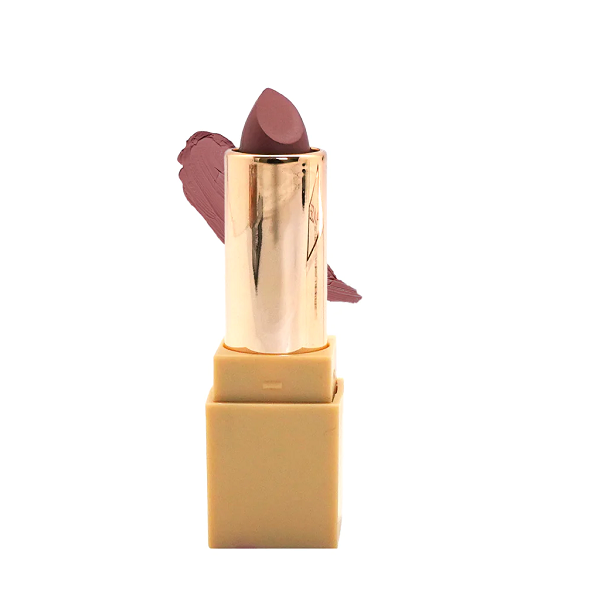 Amuse - The Nudes Matte Lipstick