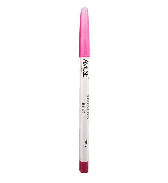 Amuse - Vivid Lips Lip Liner