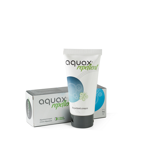 Aquax - Repellent Cream