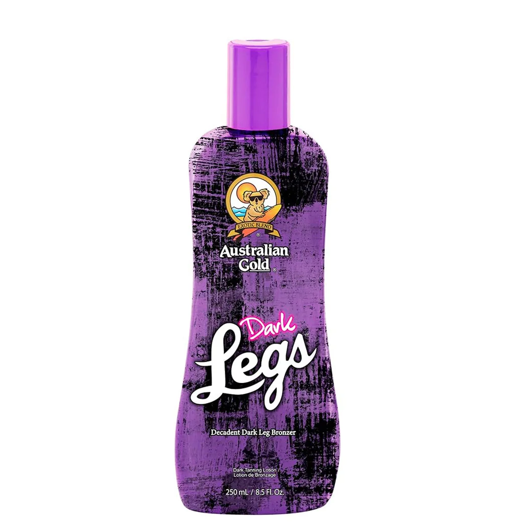 Australian Gold - Dark Legs