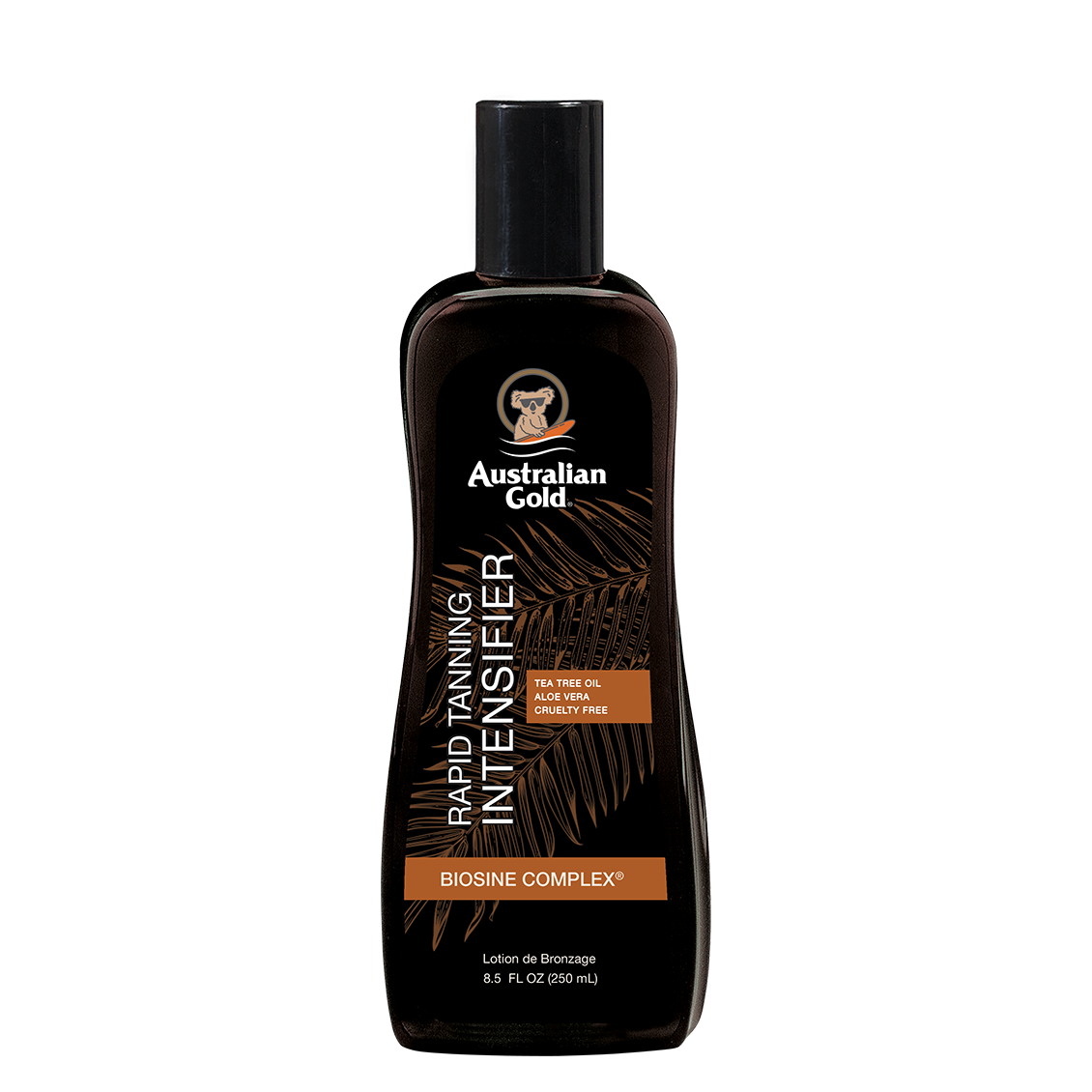 Australian Gold - Rapid Tanning Intensifier
