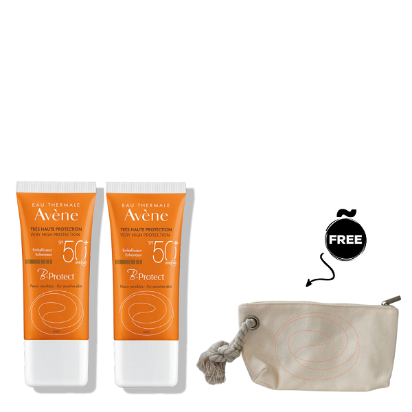 Avène - B-Protect Enhancer SPF50+ Duo Pack Bundle