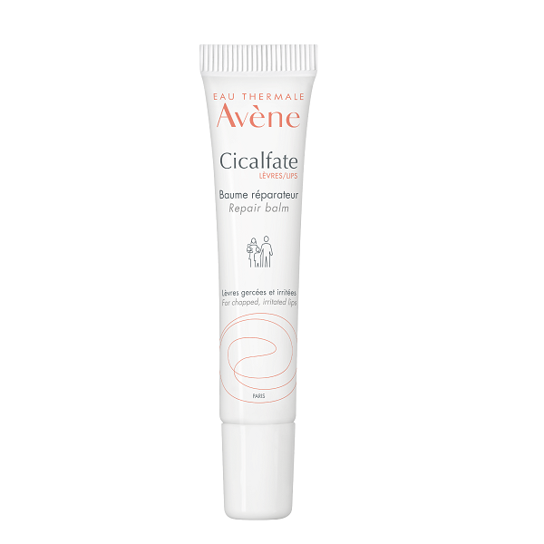 Avène - Cicalfate LIPS Repair balm