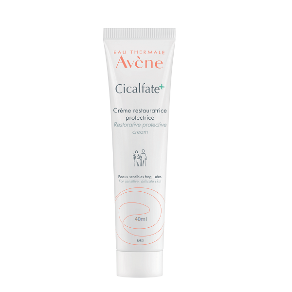 Avène - Cicalfate+  Repairing Protective  Cream