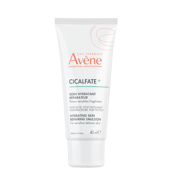 Avène - Cicalfate Skin-Repair Emulsion POST-PROCEDURE