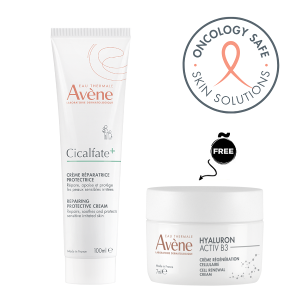Avène - Cicalfate+ Repairing Protective Cream Bundle