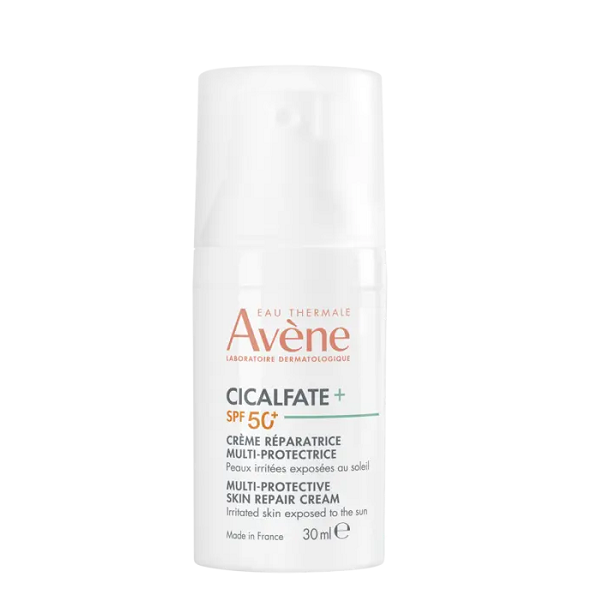 Avène - Cicalfate+ SPF50+ Multi Protective Skin Repair Cream