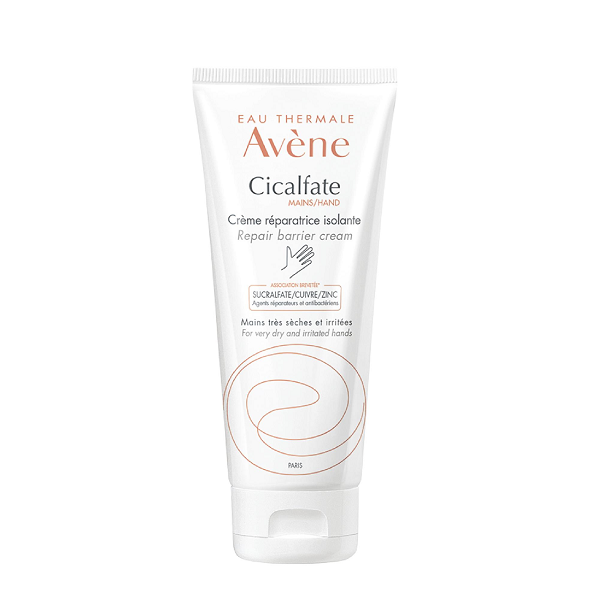 Avène - Cicalfate Hand Repairing barrier Cream