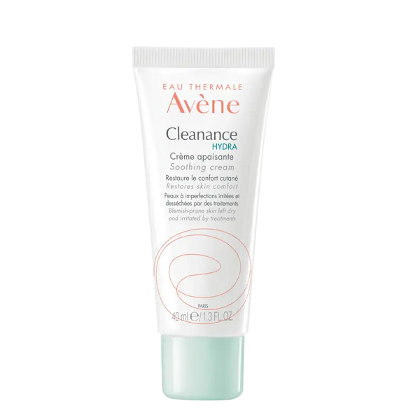 Avène - Cleanance HYDRA Soothing cream