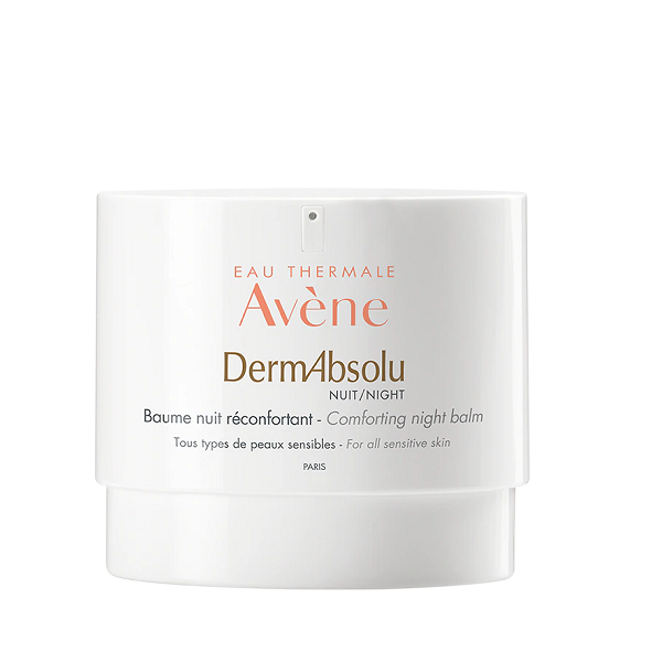 Avène - DermAbsolu Comforting Night Balm