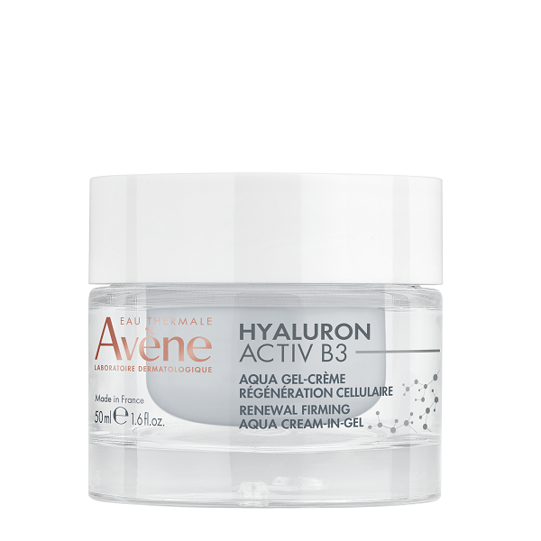Avène - Hyaluron Activ B3 Cell Renewal Cream In Gel