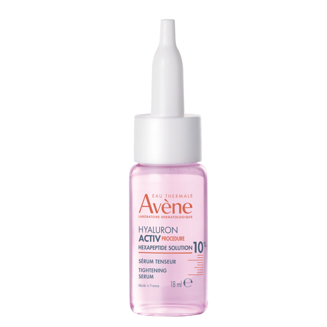 Avène - Hyaluron Activ Procedure Hexapeptide Solution 10% Tightening Serum