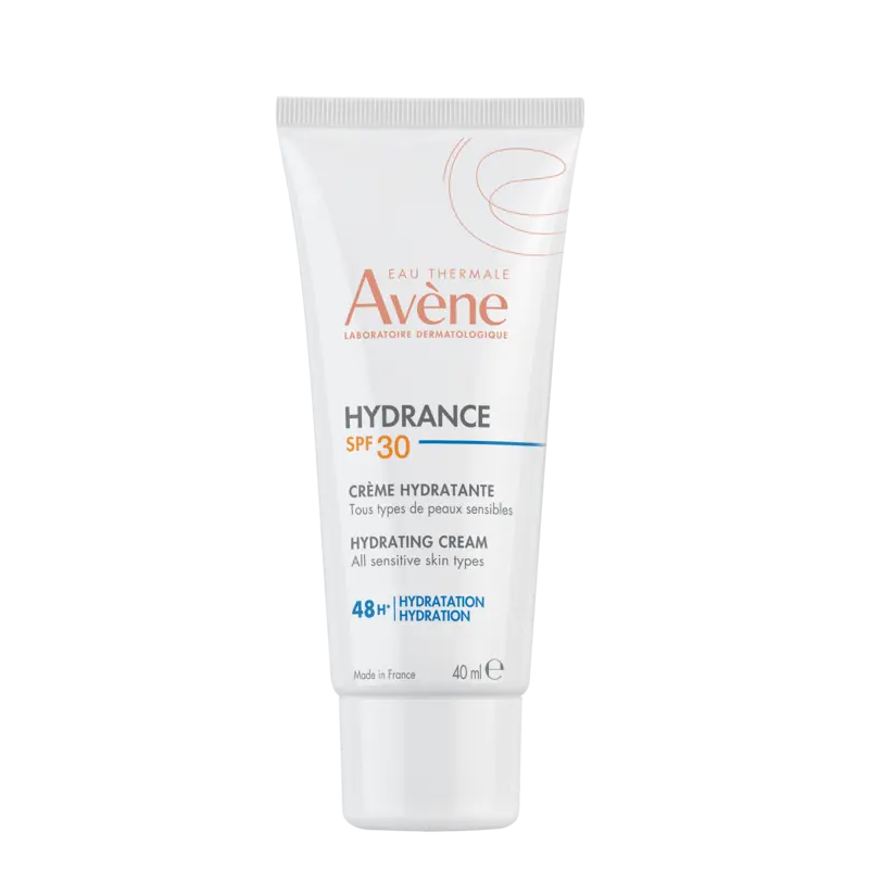Avène - Hydrance Hydrating Cream SPF30