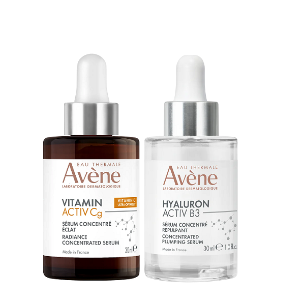 Avène - Pigment Perfection Bundle