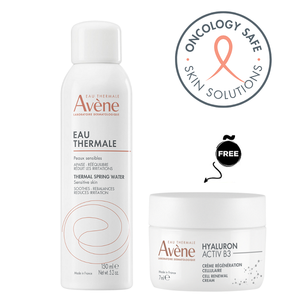 Avène - Thermal Spring Water Spray Bundle