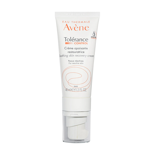 Avène - TOLÉRANCE Control Soothing Skin Recovery Cream