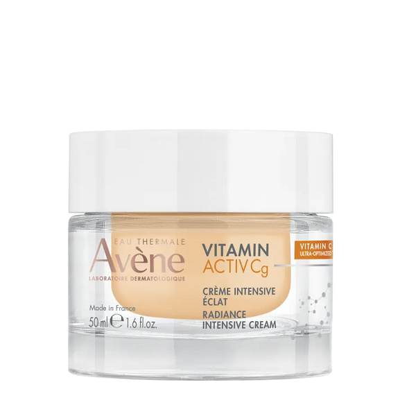 Avène - Vitamin Activ Cg Radiance Intensive Cream