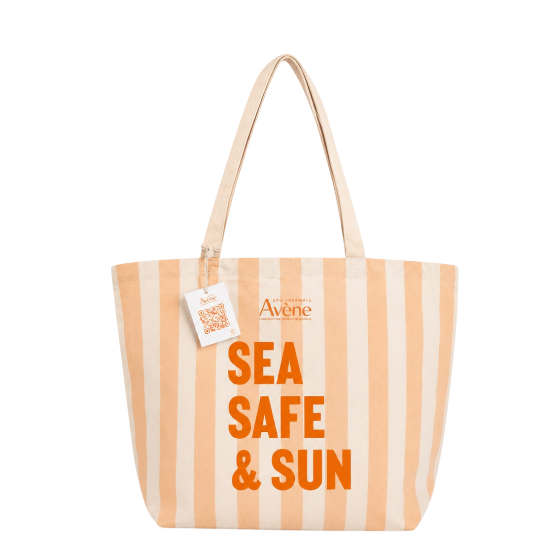 🎁 Avène Beach Bag (100% off)