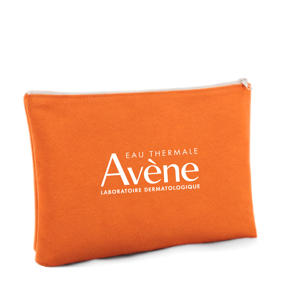 🎁 Avène - Waterproof Pouch (100% off)
