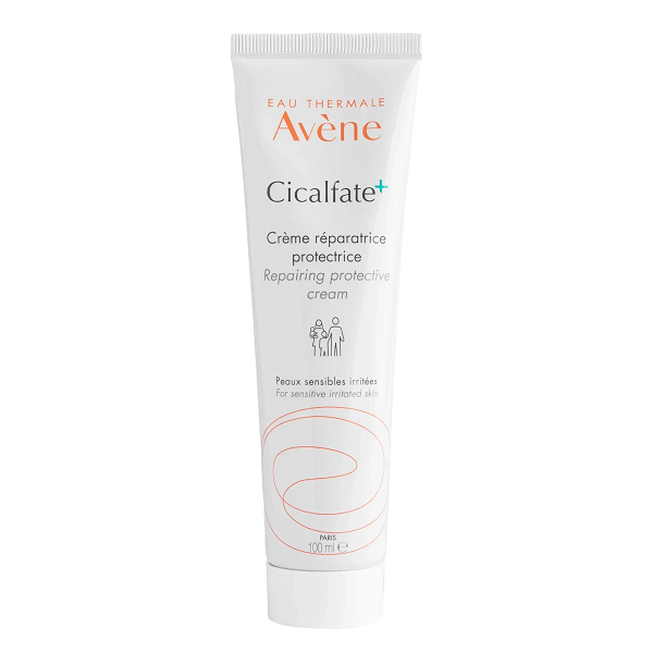 Avène - Cicalfate+  Repairing Protective  Cream