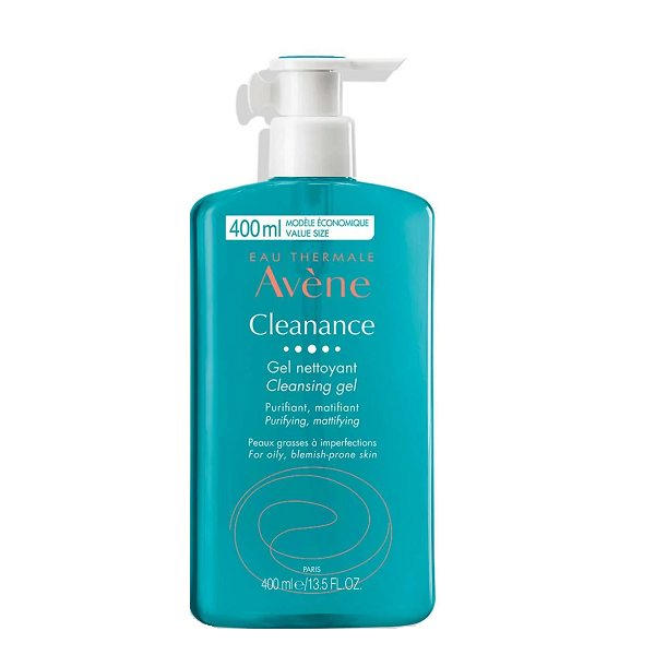 Avène - Cleanance Cleansing Gel