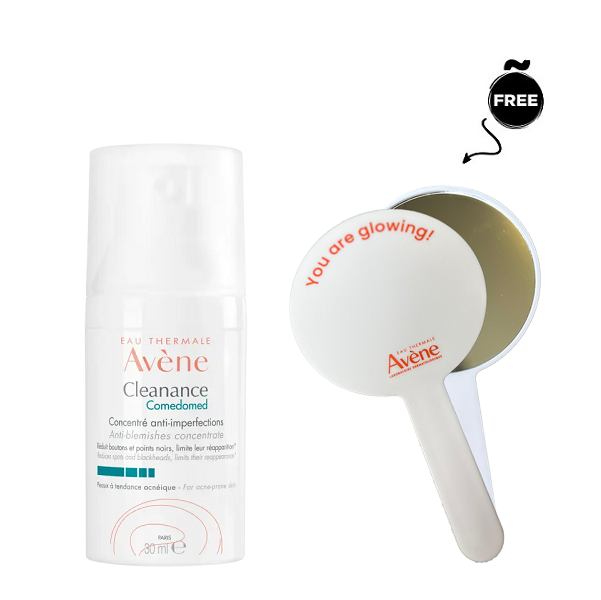 Avène - Cleanance Comedomed anti-blemish concentrate