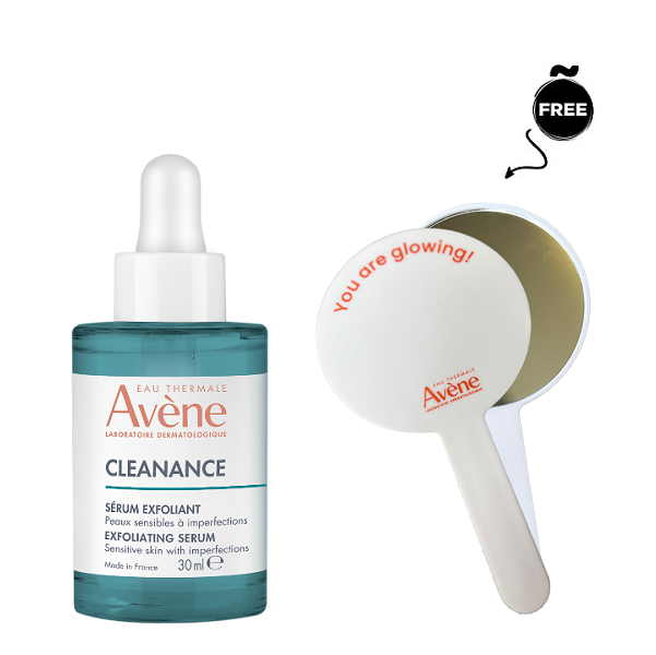 Avène - Cleanance Exfoliating Serum