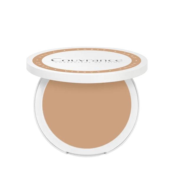 Avène - Couvrance Compact Foundation Cream SPF 30