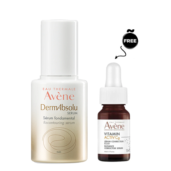 Avène - DermAbsolu Recontouring Serum