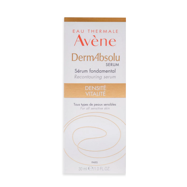 Avène - DermAbsolu Recontouring Serum