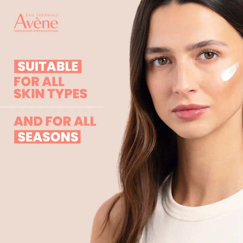 Avène - Hydrance Hydrating Cream SPF30