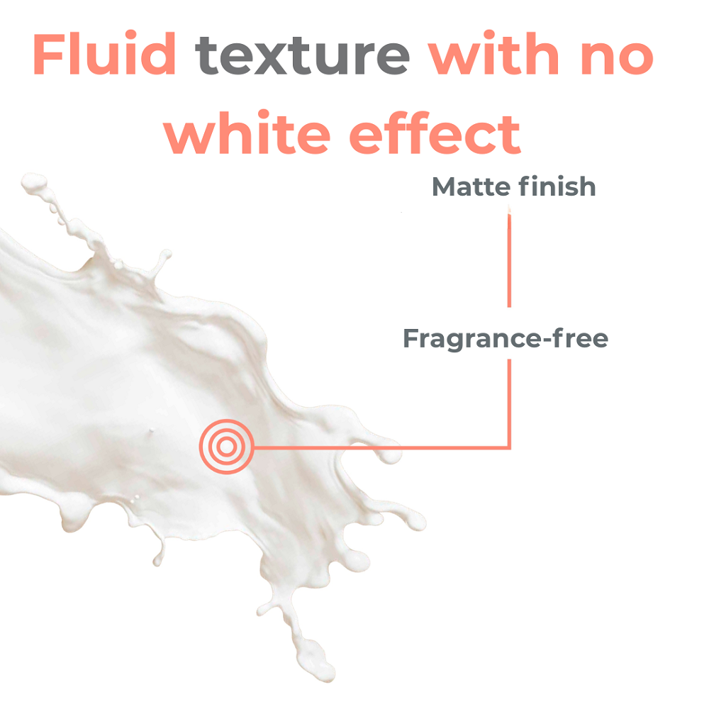 Avène - Mineral Fluid SPF 50+