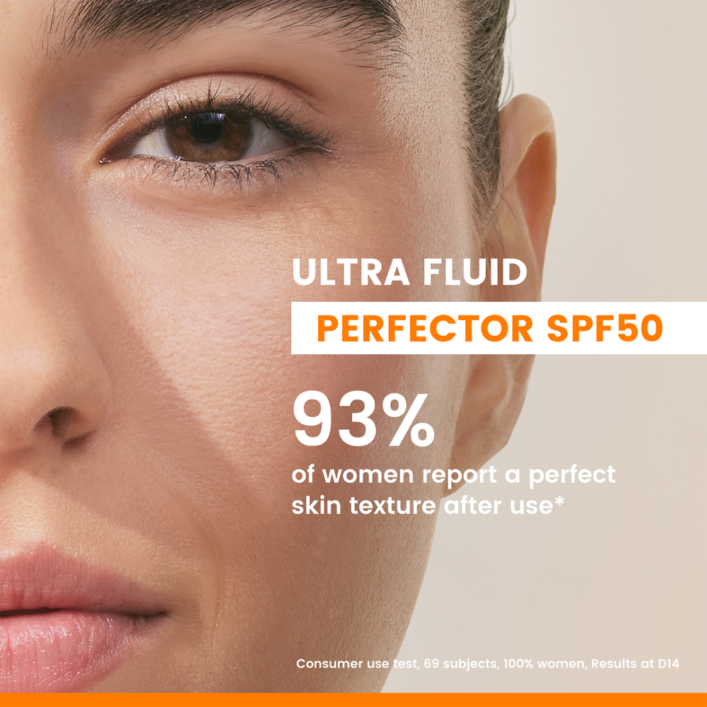 Avène - Ultra Fluid Perfector Nude SPF 50+