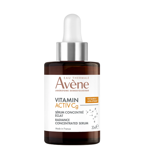 Avène - Vitamin Activ Cg Radiance Concentrated Serum