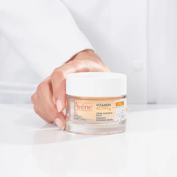 Avène - Vitamin Activ Cg Radiance Intensive Cream