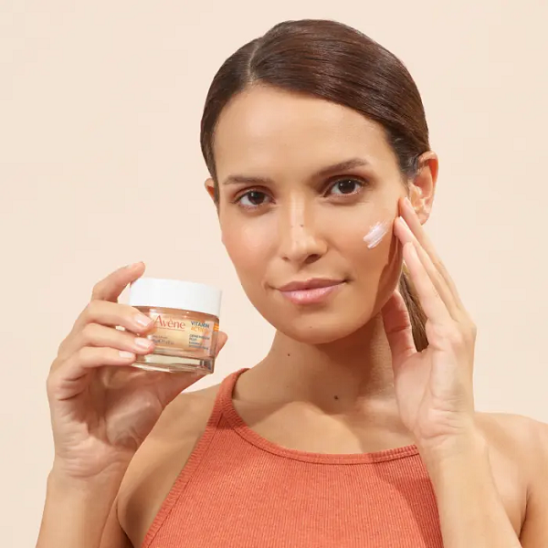 Avène - Vitamin Activ Cg Radiance Intensive Cream