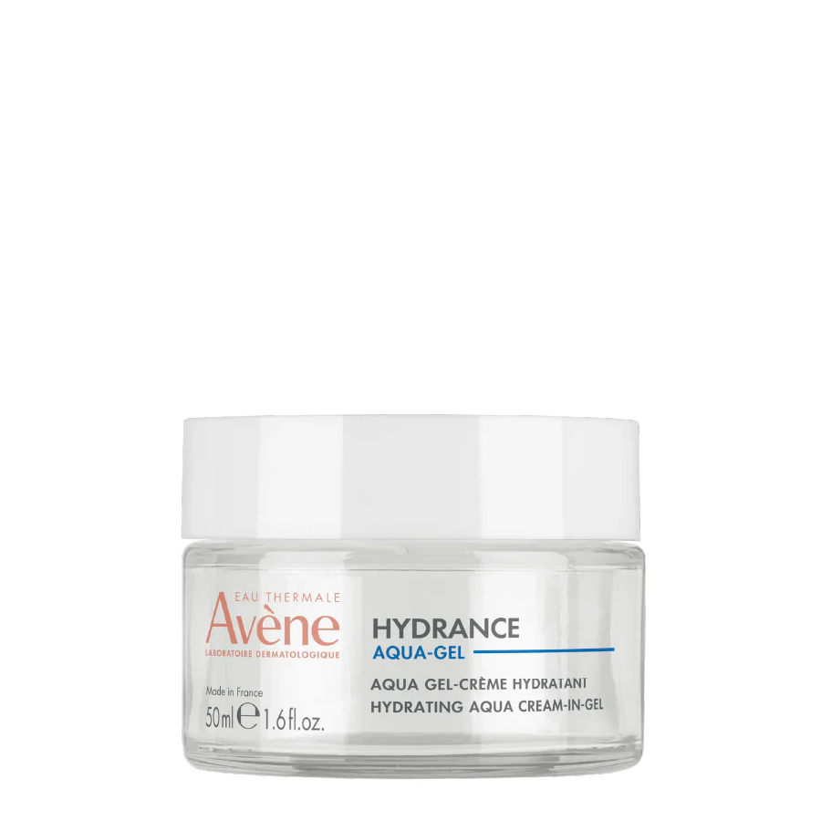 Avène - Hydrance Aqua-Gel Hydrating aqua cream-in-gel