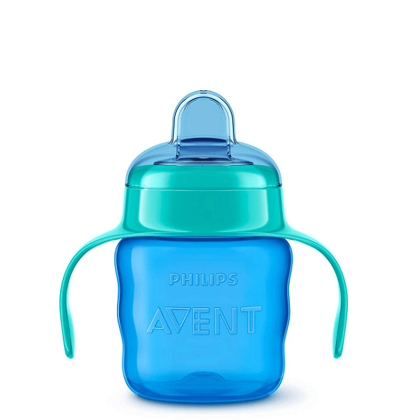 Avent - My Easy Sippy Spout Cup 6m+ 200ml
