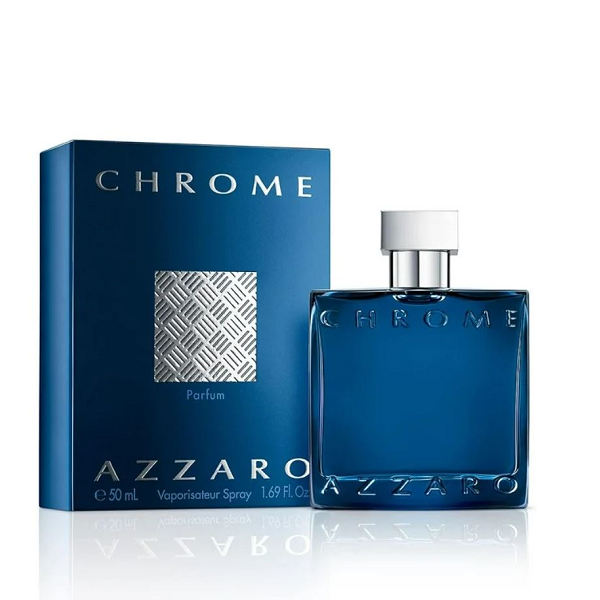 Azzaro - Chrome Parfum