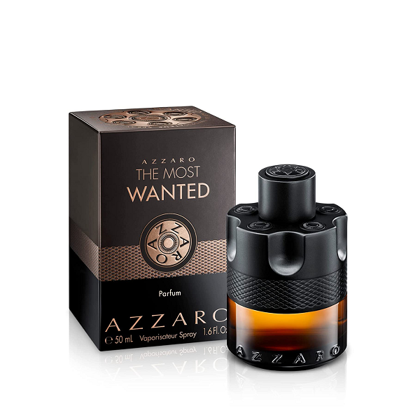 Azzaro - The Most Wanted Parfum